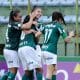 Palmeiras - São José - Campeonato Paulista Feminino