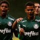 América-MG x Palmeiras - Brasileiro Sub-20