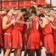 Paulistano x Fortaleza Basquete Cearense - NBB
