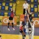 Com grande atuação da oposto Polina Rahimova, o Sesi Bauru conquistou sua quinta vitória na Superliga feminina 2020/2021 ao superar o São José dos Pinhais, fora de casa, por 3 sets a 0, parciais de 29/27, 25/17 e 25/16, em 1h25min. O duelo foi disputado nesta sexta-feira (27), no ginásio Ney Braga, e a jogadora do Azerbaijão foi a maior pontuadora do jogo, com 18 pontos, e ganhou o troféu VivaVôlei, eleita melhor em quadra