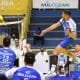 Taubaté vence Guarulhos por 3 a 0 pela 2ª rodada da Superliga masculina