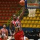 Pinheiros e São Paulo jogaram pela terceira rodada do NBB 2020/21 nesta quinta-feira (19). Assim como nas duas anteriores, o Tricolor alcançou contagem centenária, venceu e se manteve invicto na competição. Do outro lado, o time do técnico David Pelosini segue sem ganhar. O pivô Lucas Mariano foi o cestinha do jogo, com 28 pontos, no triunfo por 100 a 73, em duelo realizado na sede de Mogi das Cruzes, no ginásio Hugo Ramos