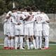 Dez jogos movimentaram a nona e última rodada da fase de classificação do Campeonato Brasileiro Sub-17 nesta terça-feira (10). Já classificados para as quartas de final, Palmeiras, Vasco, Grêmio e Corinthians venceram pelo Grupo A. Já no B, São Paulo e Flamengo ganharam e o Fluminense perdeu do Athletico-PR em confronto direto. O Verdão fechou a primeira etapa com 22 pontos, primeiro do A, e o Tricolor com 24, no topo do B