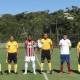 São Paulo Bahia Copa do Brasil Sub-20 Ao vivo