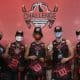 São Paulo DC- Santos - Challenger Internacional de basquete 3x3