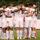São Paulo - Chapecoense - Campeonato Brasileiro Sub-20