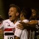 Cruzeiro e São Paulo - Cruzeiro - São Paulo - Campeonato Brasileiro Sub-20