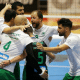 O central Lucas Rangel e seus companheiros do Panathinaikos comemoraram o segundo triunfo na Liga Grega de vôlei masculino nesta segunda-feira (2). O time do brasileiro venceu, fora de casa, o Kifissia, em Zirineio, por 3 sets a 0, parciais de 25/23, 27/25 e 26/24. O meio de rede contribuiu no triunfo com 12 pontos. Com o resultado, o time comandado pelo técnico Dimitrios Andreopoulos segue na liderança da competição.