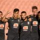 Seleção brasileira Sub-20 - André Jardine - Sul-Americano Sub-20