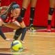 O Sesc Flamengo continua sofrendo com o coronavírus. Depois de ter dois jogos adiados na Superliga feminina 2020/21, contra Curitiba e Fluminense, o time do técnico Bernardinho não enfrentará o São Paulo/Barueri na sexta-feira (27) por causa da aparição dos casos da capitã Amanda e de Valquiria, que se juntam a Fabíola (levantadora), Roberta (central), Sabrina (oposto), Ana Cristina (ponteira) e Natinha (líbero)