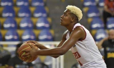 Sesi Araraquara e Apagebask/Guarulhos é o jogo deste sábado (14) do Campeonato Paulista 2020 de basquete feminino. O confronto está marcado para o ginásio Gigantão, às 15h. Com quatro jogos disputados, o time do técnico Daniel Wattfy ocupa a quarta posição na tabela com duas vitórias e duas derrotas. Do outro lado, a equipe guarulhense ainda não ganhou no torneio e aparece na sétima e última colocação. Assista ao vivo pelo OTD!