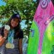 Sophia Medina - CBSurf Junior Tour
