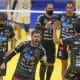 Taubaté Superliga - Taubaté - Uberlândia - Superliga masculina