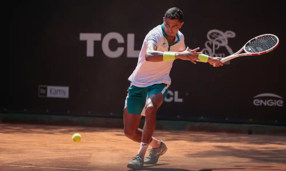 Thiago Monteiro