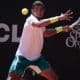 O saldo foi positivo para os tenistas brasileiros nesta terça-feira (24). Seis dos nove jogadores que disputaram a primeira rodada da chave principal do Challenger de São Paulo se garantiram na fase de oitavas de final. Thiago Monteiro, João Menezes, Thomaz Bellucci, Orlando Luz, Felipe Meligeni e Matheus Pucinelli se deram bem na abertura do torneio. Já Thiago Wild, João Lucas Reis Da Silva e João Sorgi foram eliminados