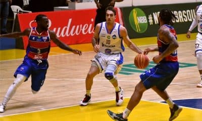 Unifacisa - Fortaleza - NBB