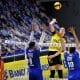 Vedacit Vôlei Guarulhos Guilherme Novaes superliga Covid-19