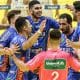 Campinas x Itapetininga - Superliga Masculina de vôlei