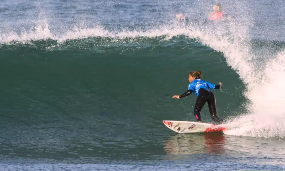 CBSurf Pro Tour - Segunda etapa do CBSurf Pro Tour - Circuito Brasileiro de Surfe