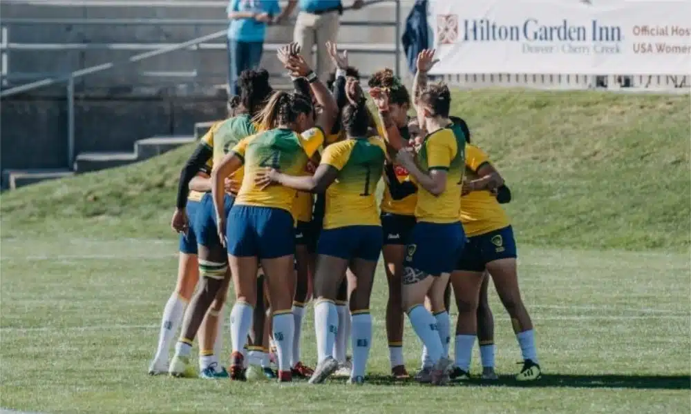 Yaras - Sul-Americano de rúgbi sevens