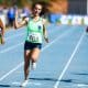 Ana Oliveira 100 m Brasileiro Sub-18 de atletismo