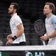 Bruno Soares Mate Pavic Masters 1000 Paris