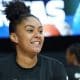 Damiris Dantas Vera Cruz Campinas Campeonato Paulista Feminino Minnesota Lynx WNBA basquete feminino