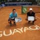 Felipe Meligeni Luis Martinez campeão Challenger de Guayaquil