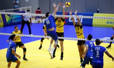 minas tênis clube superliga