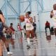 Ituano Santo André Paulista de basquete feminino
