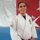 Jéssica pereira categoria nova judô 57 kg seleção brasileira de judô Pindamonhangaba