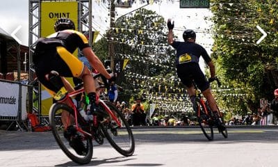 L’Etape Brasil ciclismo