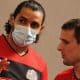 Márcio André Portugal futebol de 5 Conimbricense