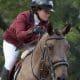 Mariana Frauches campeonato brasileiro under 25 de hipismo saltos