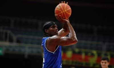 Minas - Fortaleza - NBB