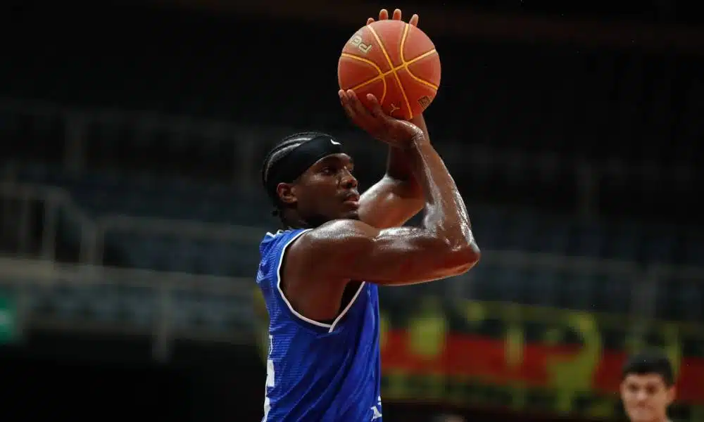 Minas - Fortaleza - NBB