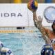 Seleção masculino de Polo Aquático voltará a treinar em dezembro