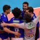 Sada Cruzeiro Caramuru Superliga ao vivo vôlei