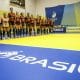 Sesc RJ Flamengo vôlei feminino superliga adiamento Covid-19