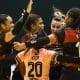 Sesc RJ Flamengo vôlei feminino superliga adiamento Covid-19
