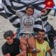 Sophia Medina surfe circuito brasileiro de surfe de base CBSurf Júnior Tour