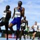 Thiago André 800 m GP Brasil