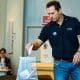 Eleição Comissão de Atletas do COB Thiago Camilo