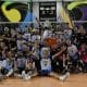 Vôlei Futuro Superliga C acesso