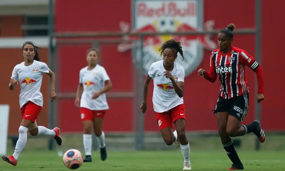 Red Bull Bragantino e São Paulo decidem vaga na semifinal do Paulista