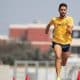 Yagonny Sousa Seleção de atletismo paralímpico altitude Minas Gerais Jogos Parapan-americanos Lima 2019 Parapan
