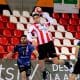 Com trio brasileiro, Puerto Sagunto perde mais uma na Espanha Handebol