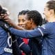 PSG goleia, mas Formiga deixa campo carregada