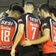Acompanhe ao vivo: Sesi x Vôlei Itapetininga - Superliga Masculina 