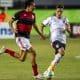 Flamengo x Athletico Campeonato Brasileiro Sub-17 ao vivo futebol masculino base